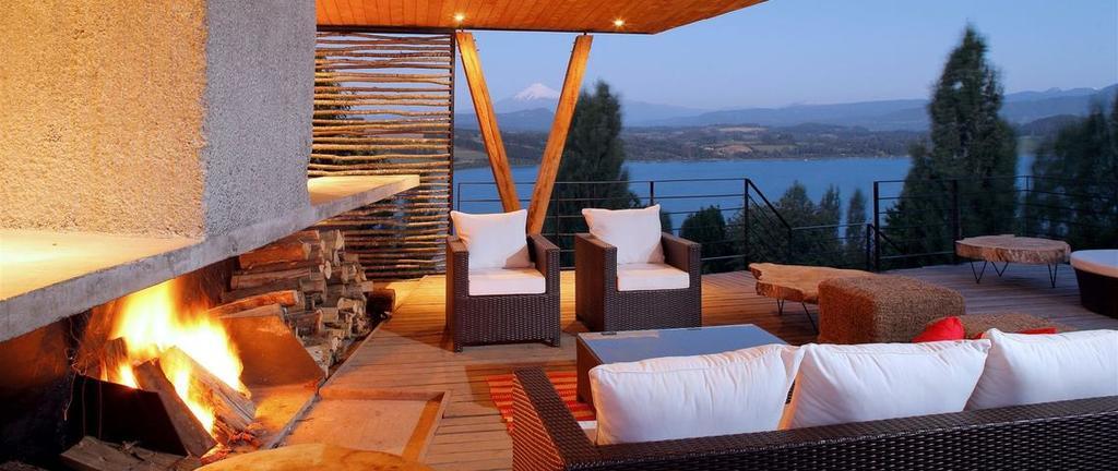 Hotel Casa פנגיפולי מראה חיצוני תמונה