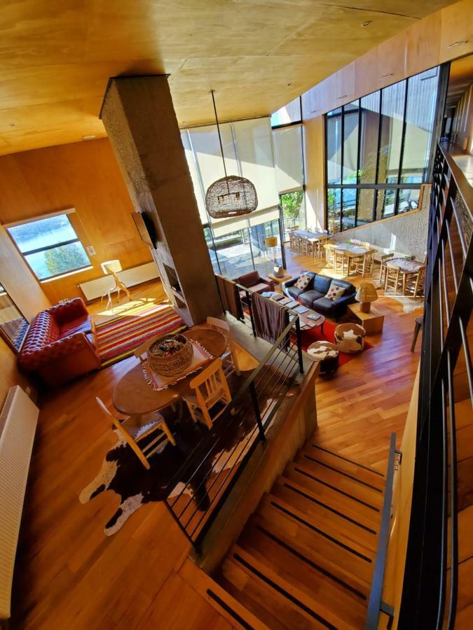 Hotel Casa פנגיפולי מראה חיצוני תמונה